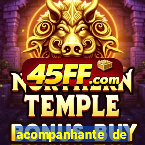 acompanhante de luxo de porto velho
